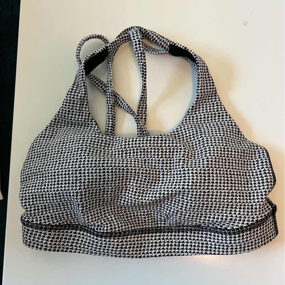 Lululemon Training Energy Bra